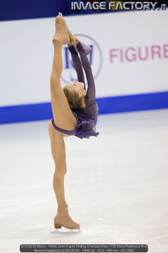 2013-03-02 Milano - World Junior Figure Skating Championships 7728 Elena Radionova RUS